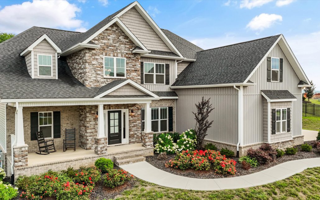 105 Cedarberry Street, Oak Ridge, TN 37830 - Photo 2