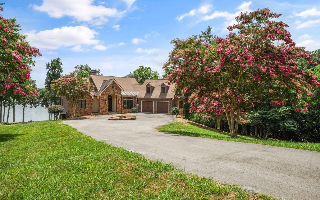 269 E Shore Drive, Rockwood, TN 37854 - Photo 3