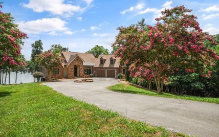269 E Shore Drive, Rockwood, TN 37854 - Photo 3