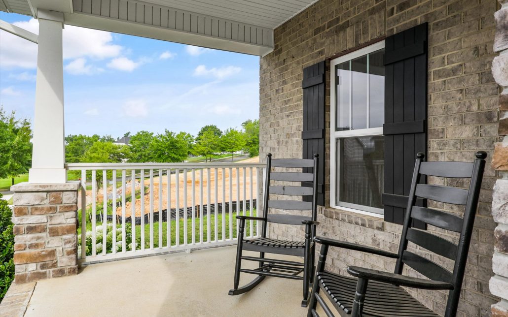 105 Cedarberry Street, Oak Ridge, TN 37830 - Photo 5