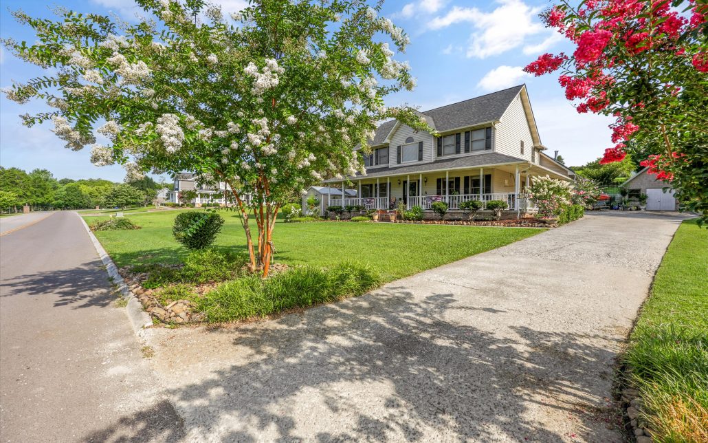 511 Mariner Point Drive, Clinton, TN 37716 - Photo 4