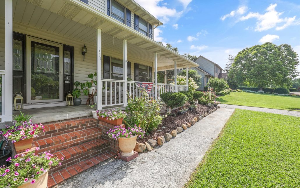 511 Mariner Point Drive, Clinton, TN 37716 - Photo 22