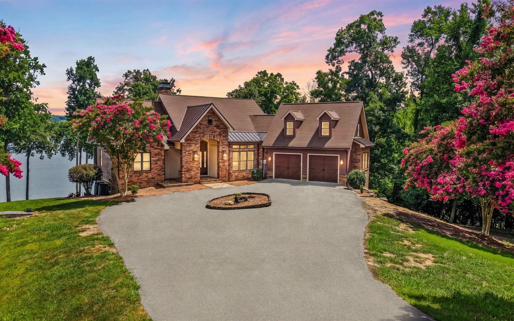 269 E Shore Drive, Rockwood, TN 37854 - Photo 1