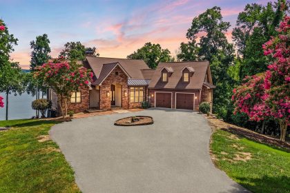 269 E Shore Drive, Rockwood, TN 37854