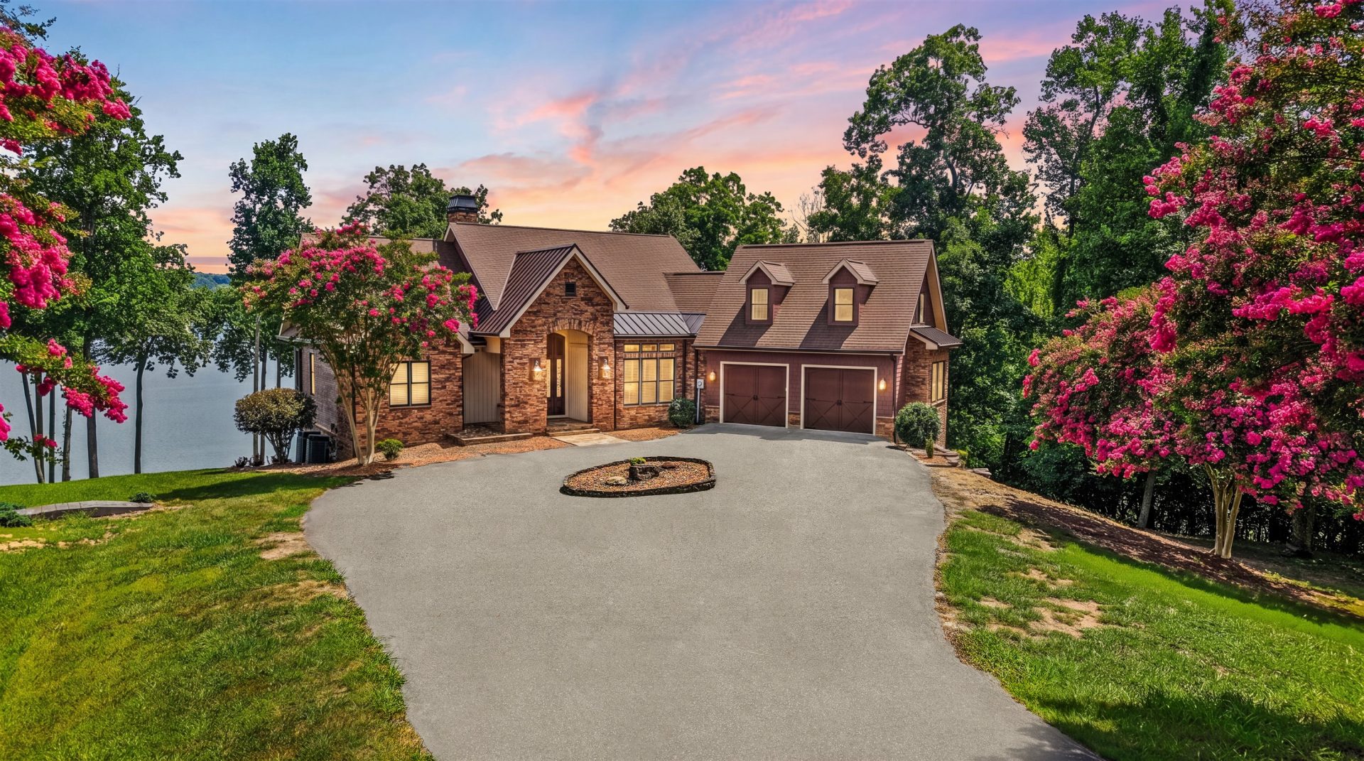 269 E Shore Drive, Rockwood, TN 37854