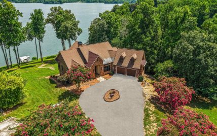 269 E Shore Drive, Rockwood, TN 37854 - Photo 20