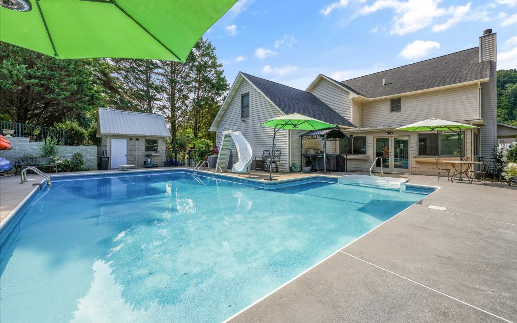 511 Mariner Point Drive, Clinton, TN 37716 - Photo 6