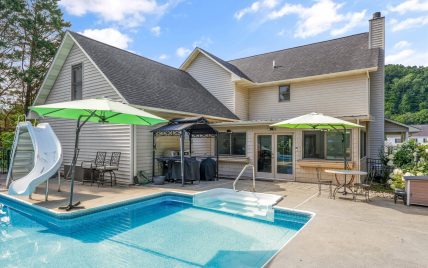 511 Mariner Point Drive, Clinton, TN 37716 - Photo 7