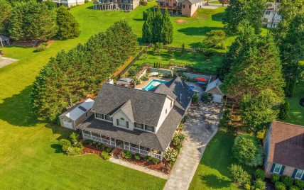 511 Mariner Point Drive, Clinton, TN 37716 - Photo 18