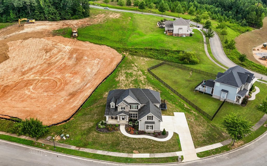 105 Cedarberry Street, Oak Ridge, TN 37830 - Photo 45