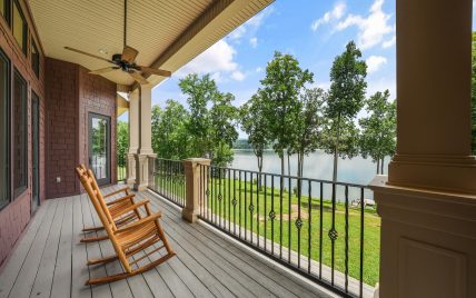 269 E Shore Drive, Rockwood, TN 37854 - Photo 6