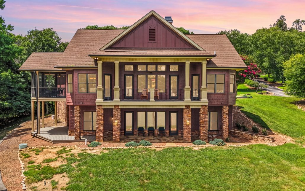 269 E Shore Drive, Rockwood, TN 37854 - Photo 5