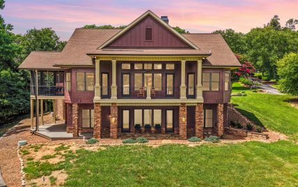 269 E Shore Drive, Rockwood, TN 37854 - Photo 5
