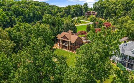 269 E Shore Drive, Rockwood, TN 37854 - Photo 13