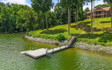 269 E Shore Drive, Rockwood, TN 37854 - Photo 18