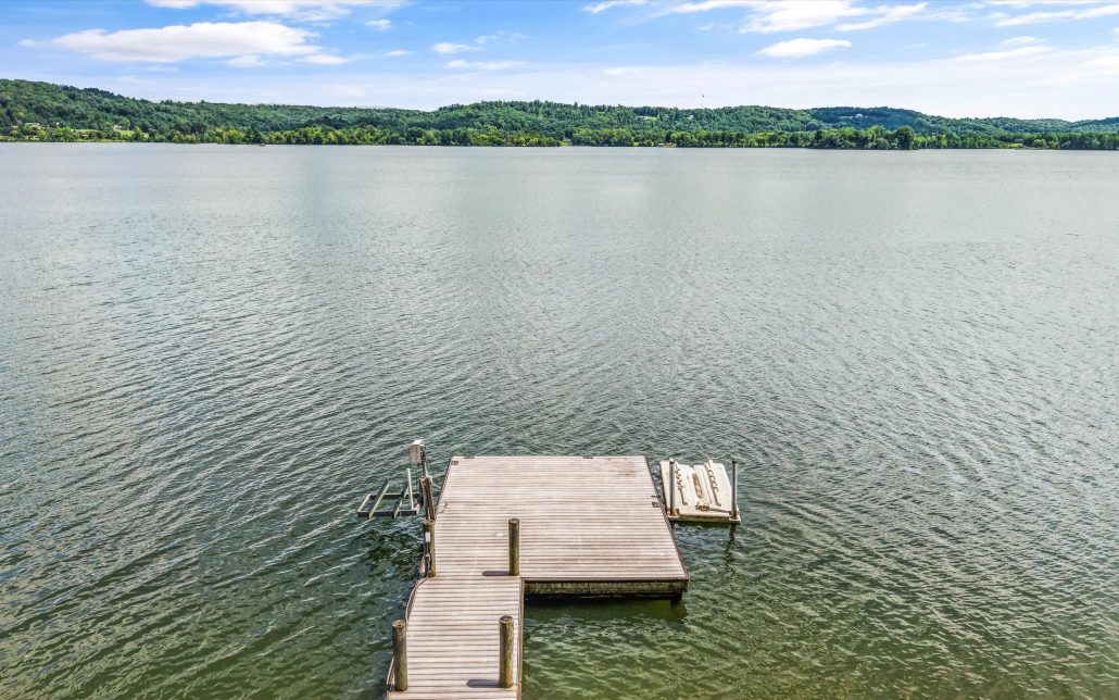 269 E Shore Drive, Rockwood, TN 37854 - Photo 19