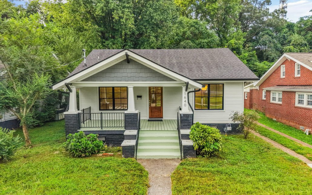 1640 Edgewood Ave, Knoxville, TN 37917 - Photo 1