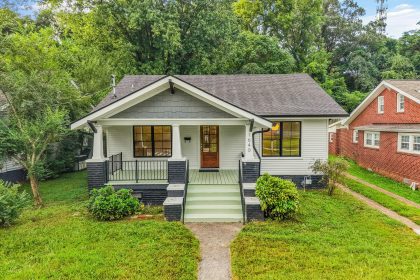 1640 Edgewood Ave, Knoxville, TN 37917