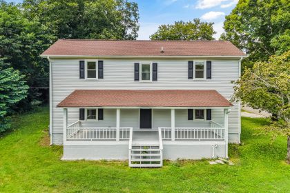 2127 Shipetown Road, Mascot, TN 37806