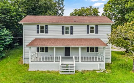 2127 Shipetown Road, Mascot, TN 37806 - Photo 1