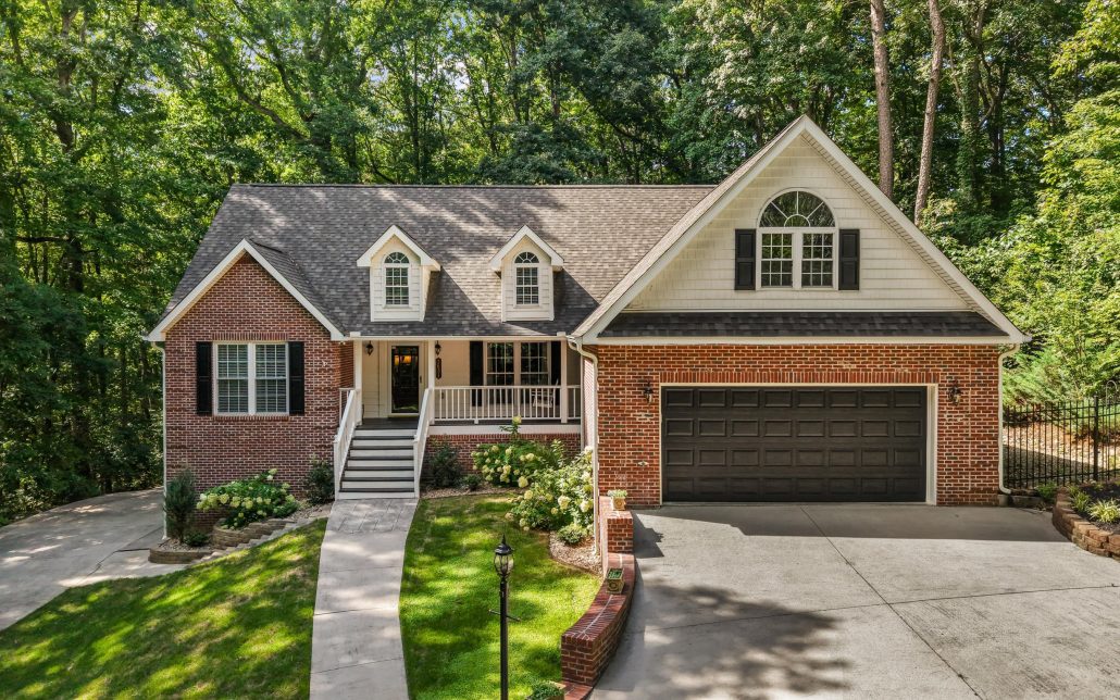 2631 Western Road, Knoxville, TN 37938 - Photo 1