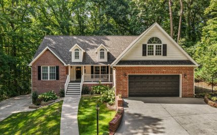 2631 Western Road, Knoxville, TN 37938 - Photo 1
