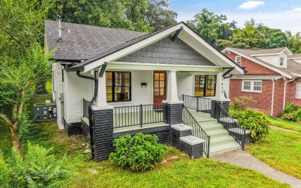 1640 Edgewood Ave, Knoxville, TN 37917 - Photo 2