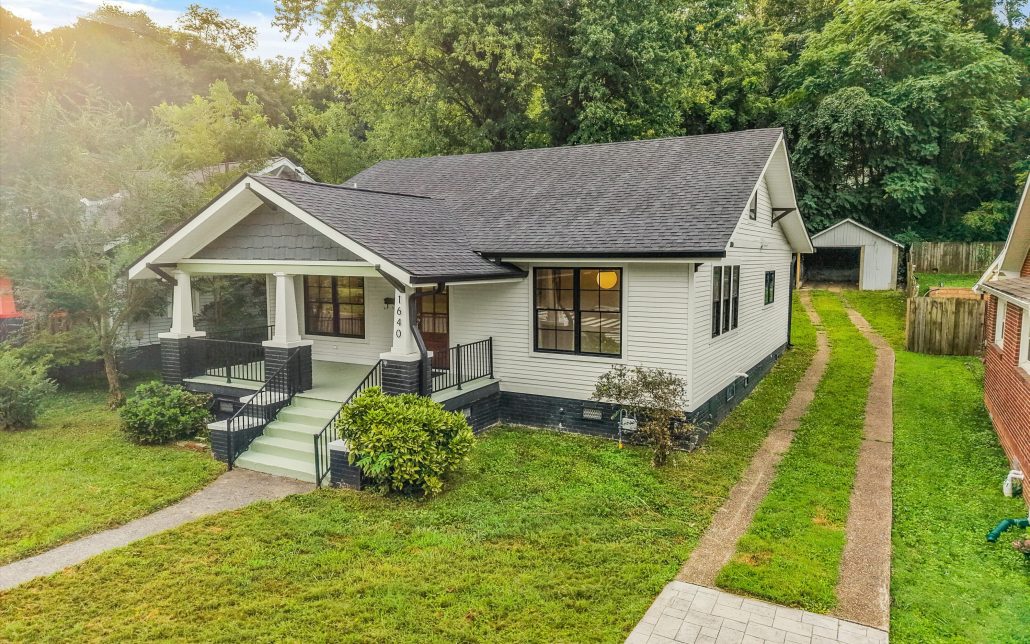 1640 Edgewood Ave, Knoxville, TN 37917 - Photo 5