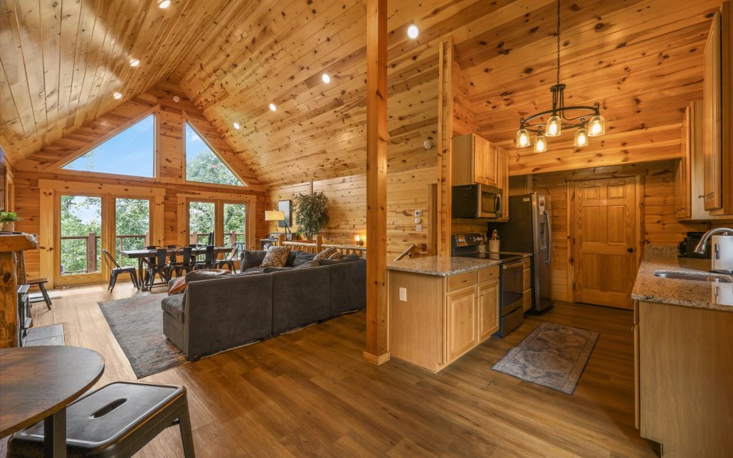 2421 Misty Shadows Drive, Sevierville, TN 37862 - Photo 22