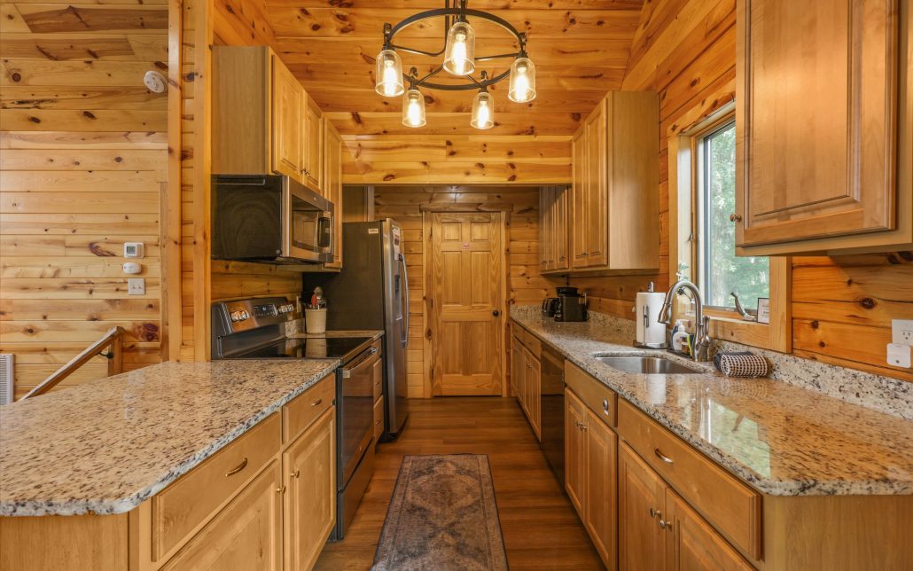 2421 Misty Shadows Drive, Sevierville, TN 37862 - Photo 25