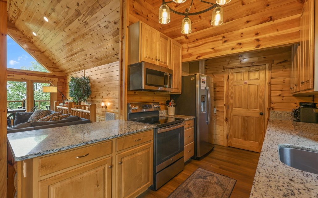 2421 Misty Shadows Drive, Sevierville, TN 37862 - Photo 24
