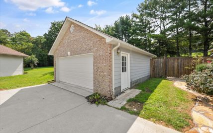 2393 Conners Creek Circle, Knoxville, TN 37932 - Photo 5