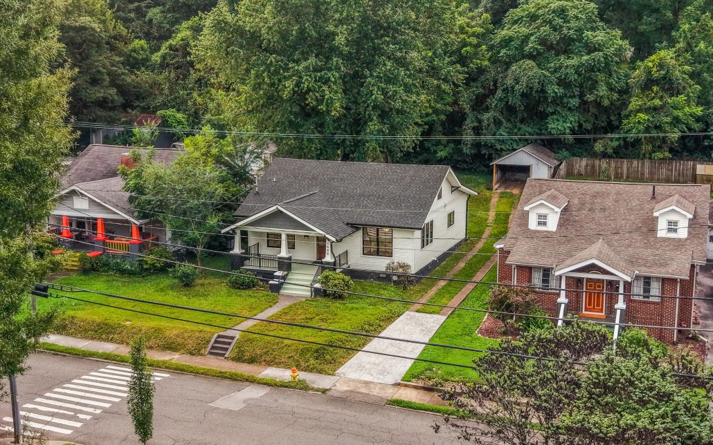 1640 Edgewood Ave, Knoxville, TN 37917 - Photo 41