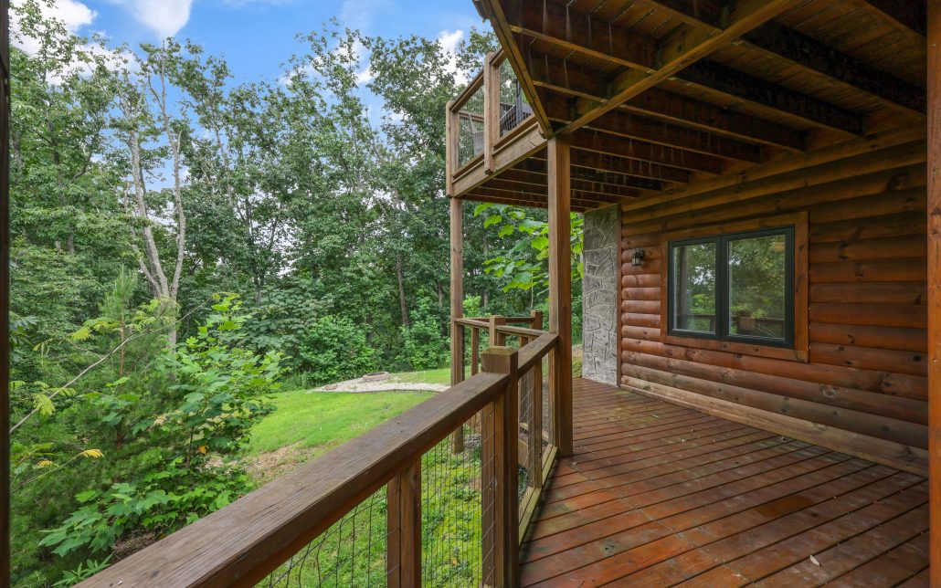 2421 Misty Shadows Drive, Sevierville, TN 37862 - Photo 11