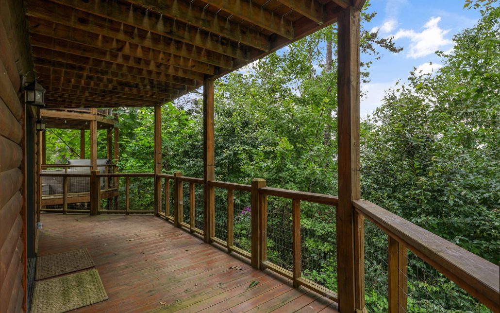 2421 Misty Shadows Drive, Sevierville, TN 37862 - Photo 12