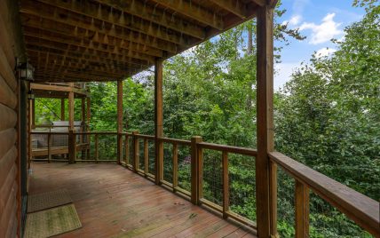 2421 Misty Shadows Drive, Sevierville, TN 37862 - Photo 12