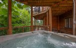 2421 Misty Shadows Drive, Sevierville, TN 37862 - Photo 15