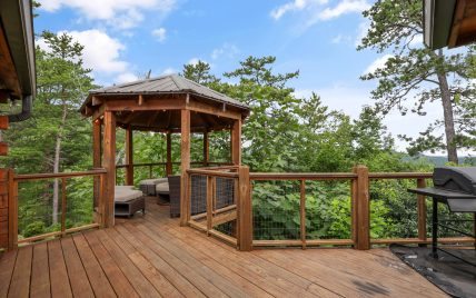 2421 Misty Shadows Drive, Sevierville, TN 37862 - Photo 4
