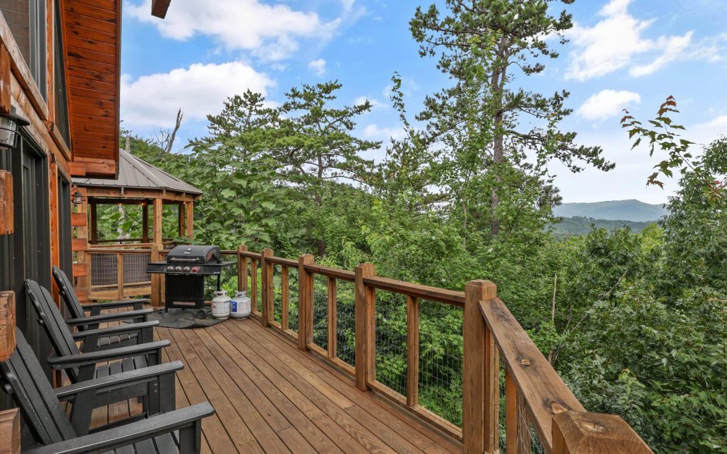 2421 Misty Shadows Drive, Sevierville, TN 37862 - Photo 6