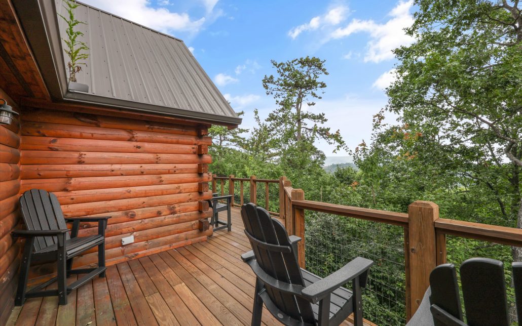 2421 Misty Shadows Drive, Sevierville, TN 37862 - Photo 9
