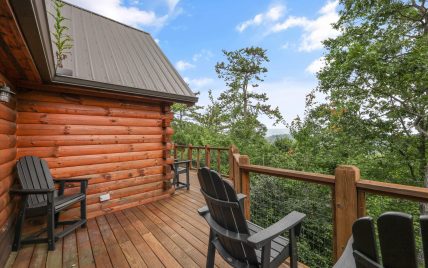 2421 Misty Shadows Drive, Sevierville, TN 37862 - Photo 9