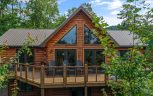 2421 Misty Shadows Drive, Sevierville, TN 37862 - Photo 1