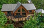 2421 Misty Shadows Drive, Sevierville, TN 37862 - Photo 2