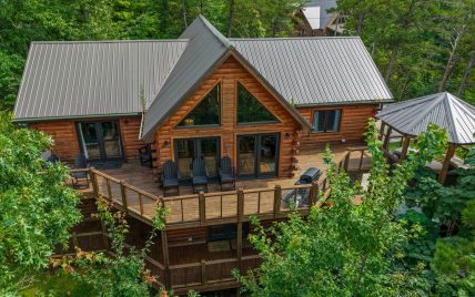 2421 Misty Shadows Drive, Sevierville, TN 37862 - Photo 2