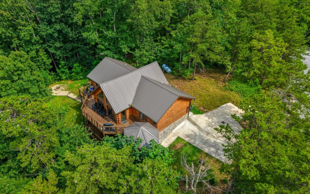 2421 Misty Shadows Drive, Sevierville, TN 37862 - Photo 16