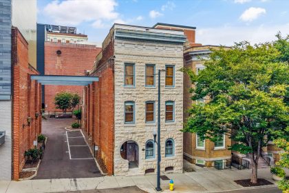 209 W Church Ave, Unit 201, Knoxville, TN 37902