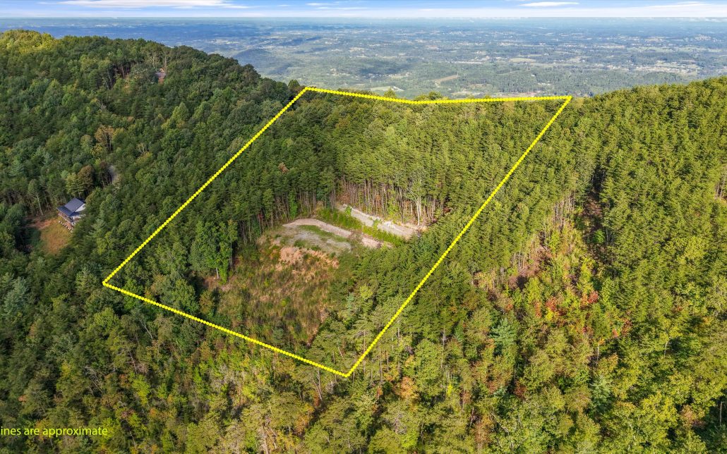 Tract 24 Chilhowee Mountain Trail, Maryville, TN 37803 - Photo 1