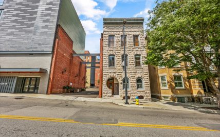 209 W Church Ave, Unit 201, Knoxville, TN 37902 - Photo 3