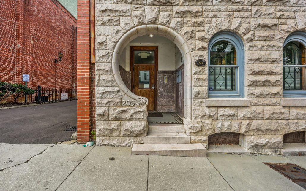 209 W Church Ave, Unit 201, Knoxville, TN 37902 - Photo 4
