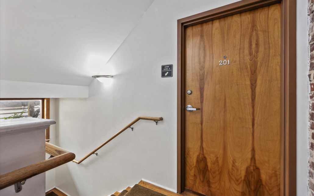 209 W Church Ave, Unit 201, Knoxville, TN 37902 - Photo 8